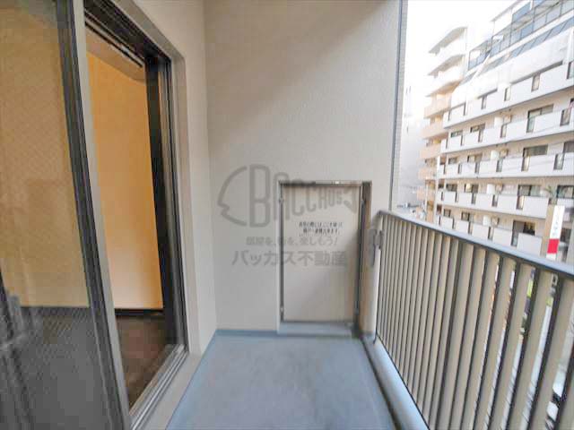ベリドット内平野町 1DK 36.02㎡